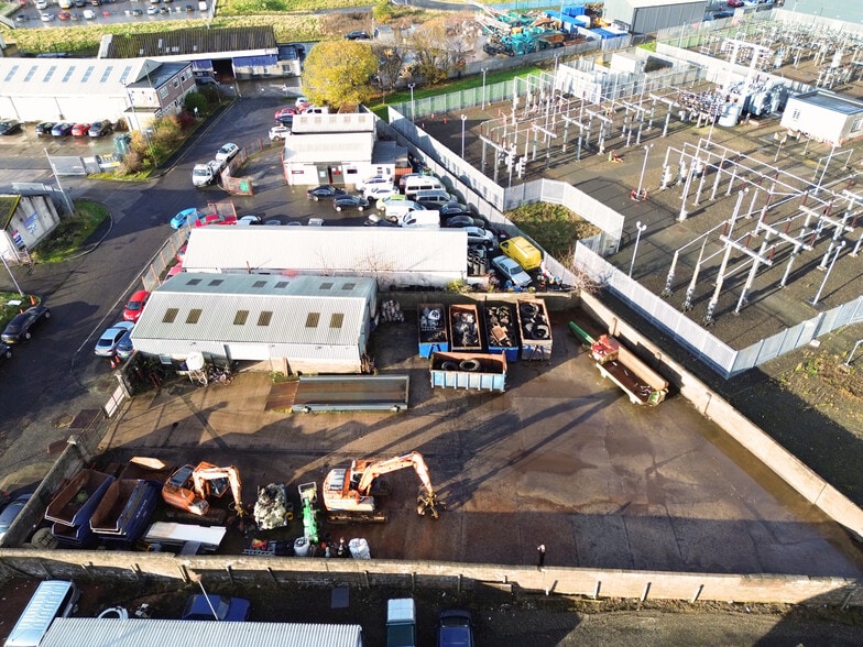 8 Broadleys Rd, Stirling for sale - Construction Photo - Image 1 of 1