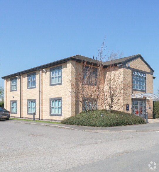 Rudgate Ct, Wetherby to rent - Primary Photo - Image 1 of 4