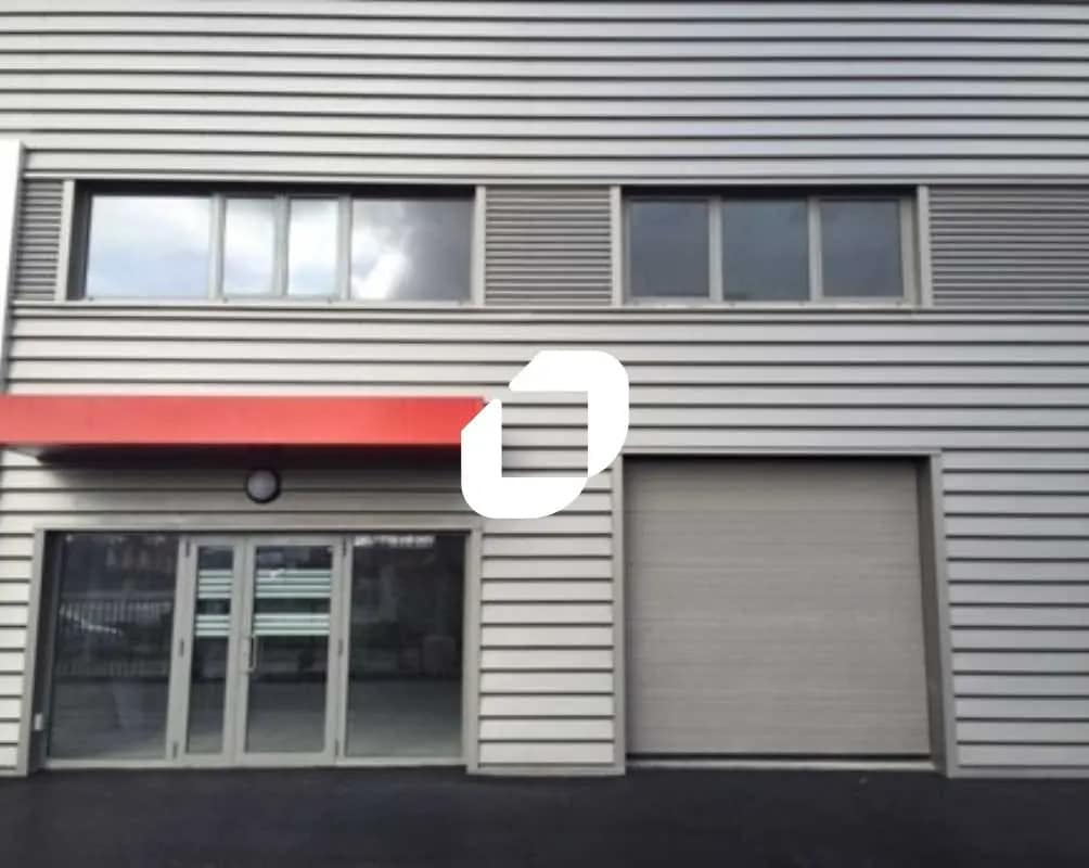 Location Local d'activités 212 m² à 604 m² - Photo 1