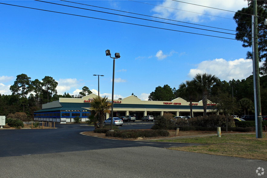 4942 US Highway 98 W, Santa Rosa Beach, FL for rent - Building Photo - Image 3 of 5