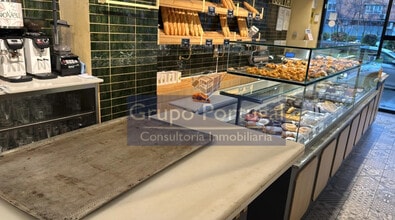 Retail in Leganés, Madrid to rent Interior Photo- Image 2 of 8