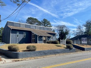 363 Pierce Ave, Macon-Bibb, GA for rent Building Photo- Image 1 of 7