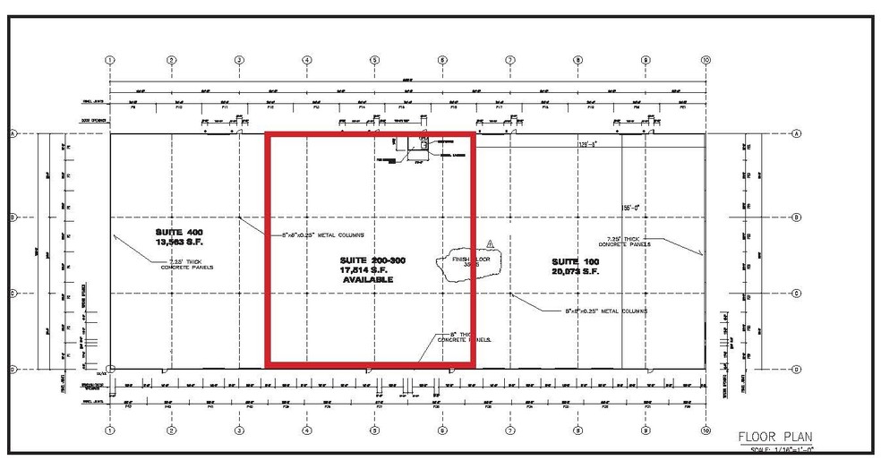 9191 Gulf Fwy, Houston, TX for sale - Site Plan - Image 2 of 2