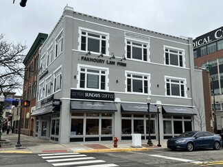 More details for 225 S Main St, Royal Oak, MI - Office for Rent