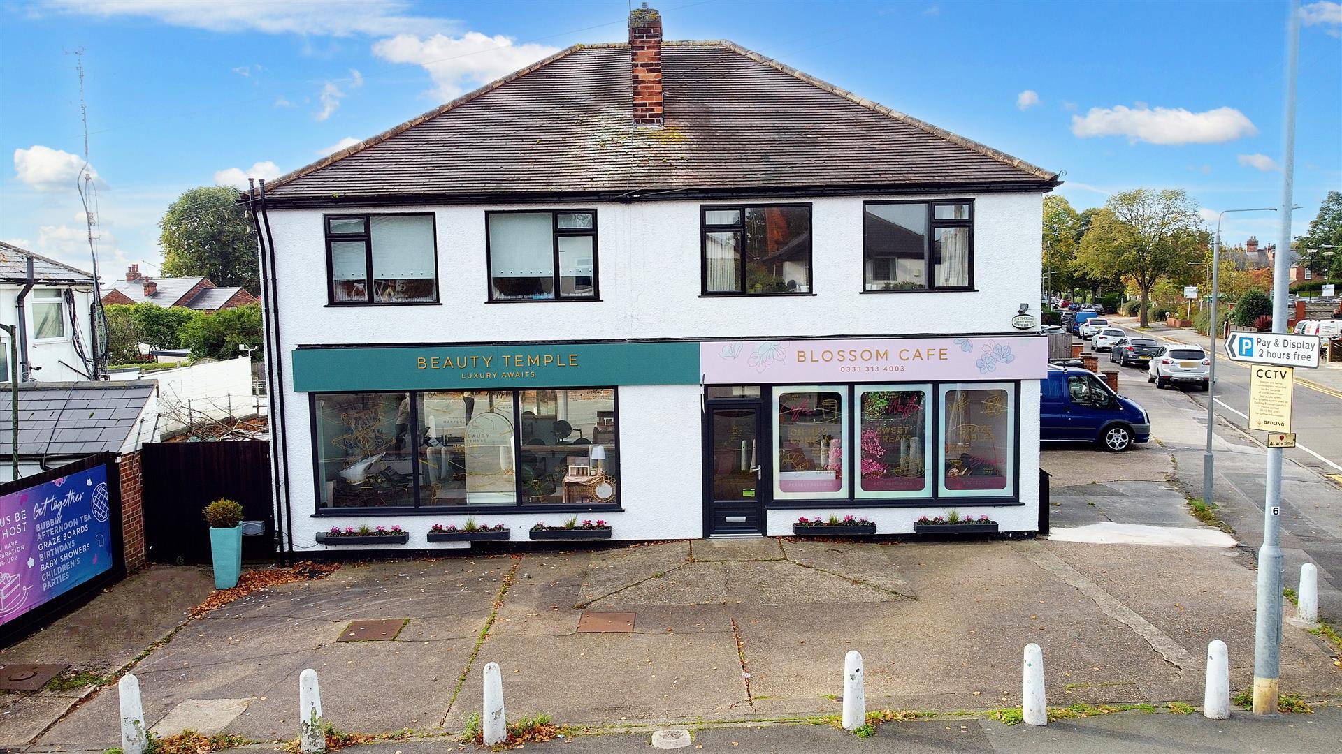 451 Westdale Ln, Mapperley for sale Primary Photo- Image 1 of 1