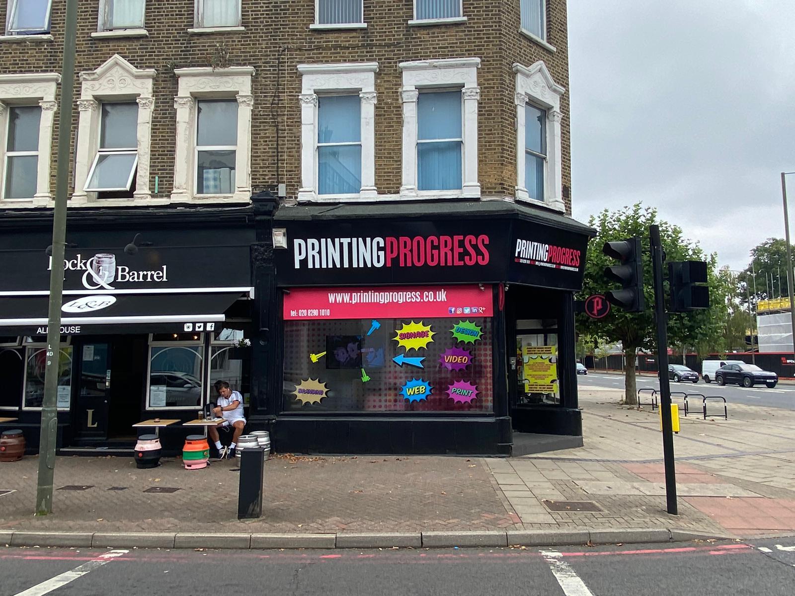 16 London Rd, Bromley for sale Building Photo- Image 1 of 1