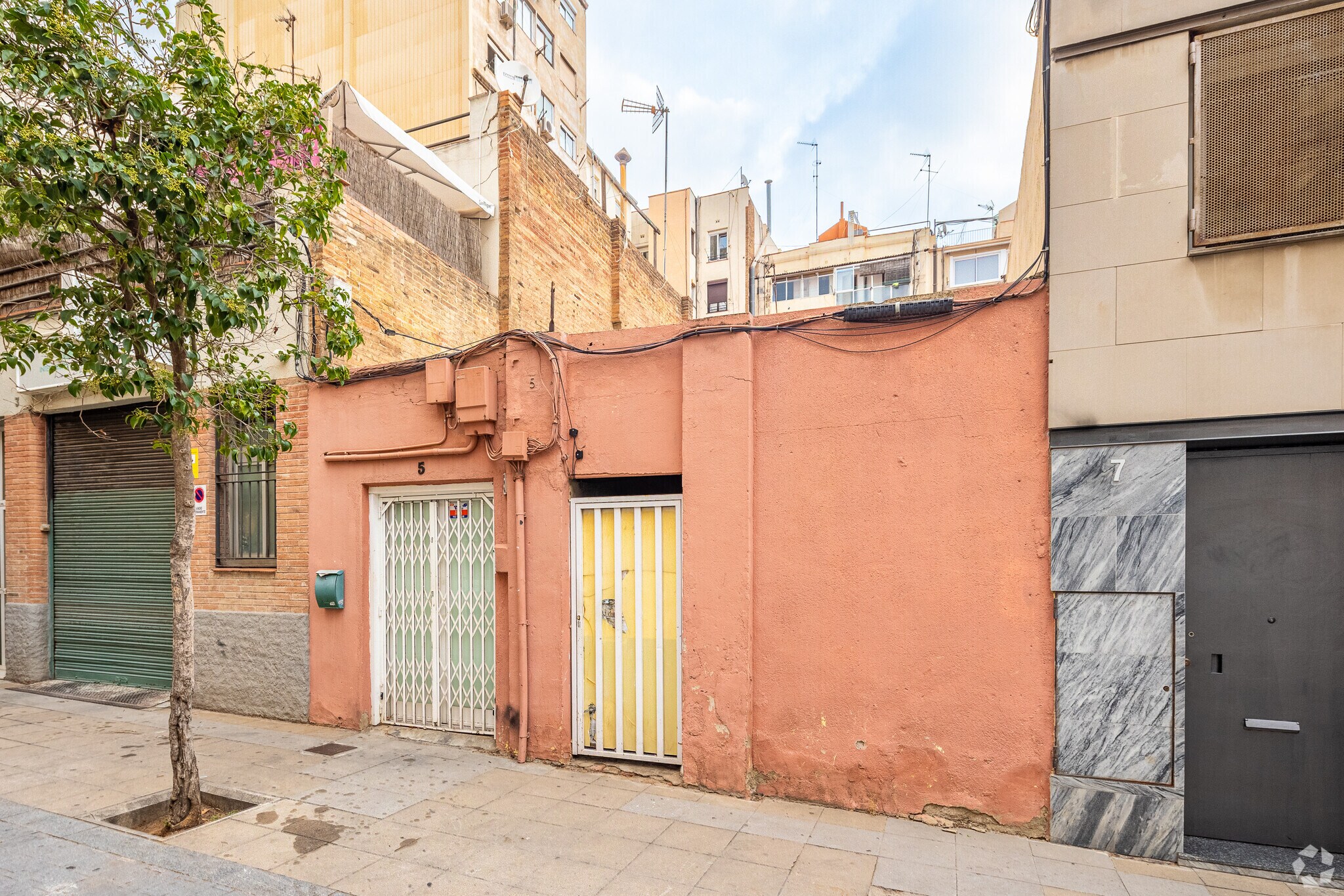 Retail in Barcelona, Barcelona for sale Building Photo- Image 1 of 20