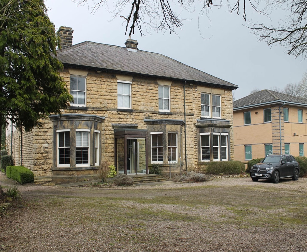 3 Audby Ln, Wetherby to rent Primary Photo- Image 1 of 2
