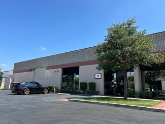 More details for 9638 Topanga Canyon Pl, Chatsworth, CA - Industrial to Rent