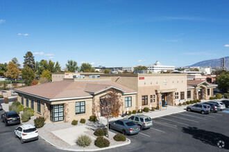 Office in Rio Rancho, NM for sale Primary Photo- Image 1 of 1