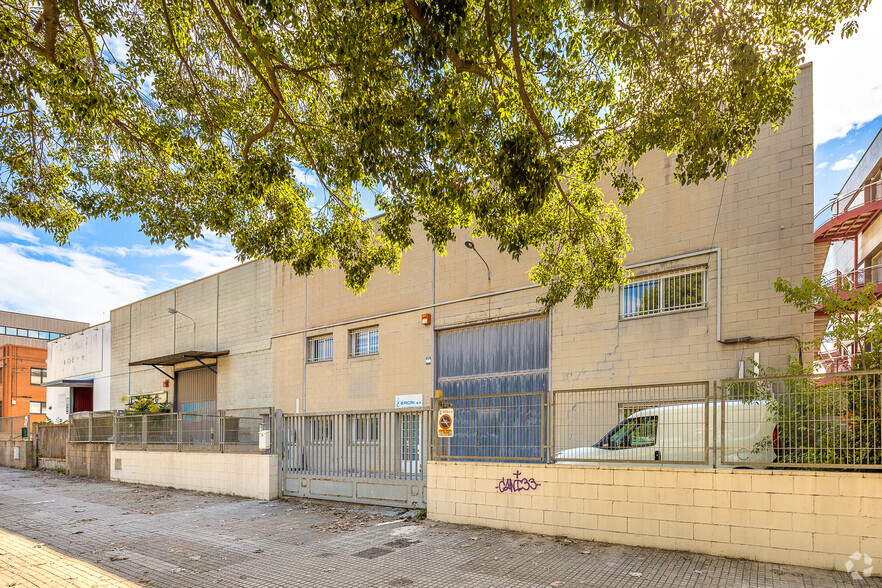 Industrial in Sant Cugat Del Vallès, BAR for rent - Building Photo - Image 2 of 2