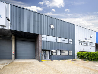 More details for 1000 North Circular Rd, London - Industrial for Rent