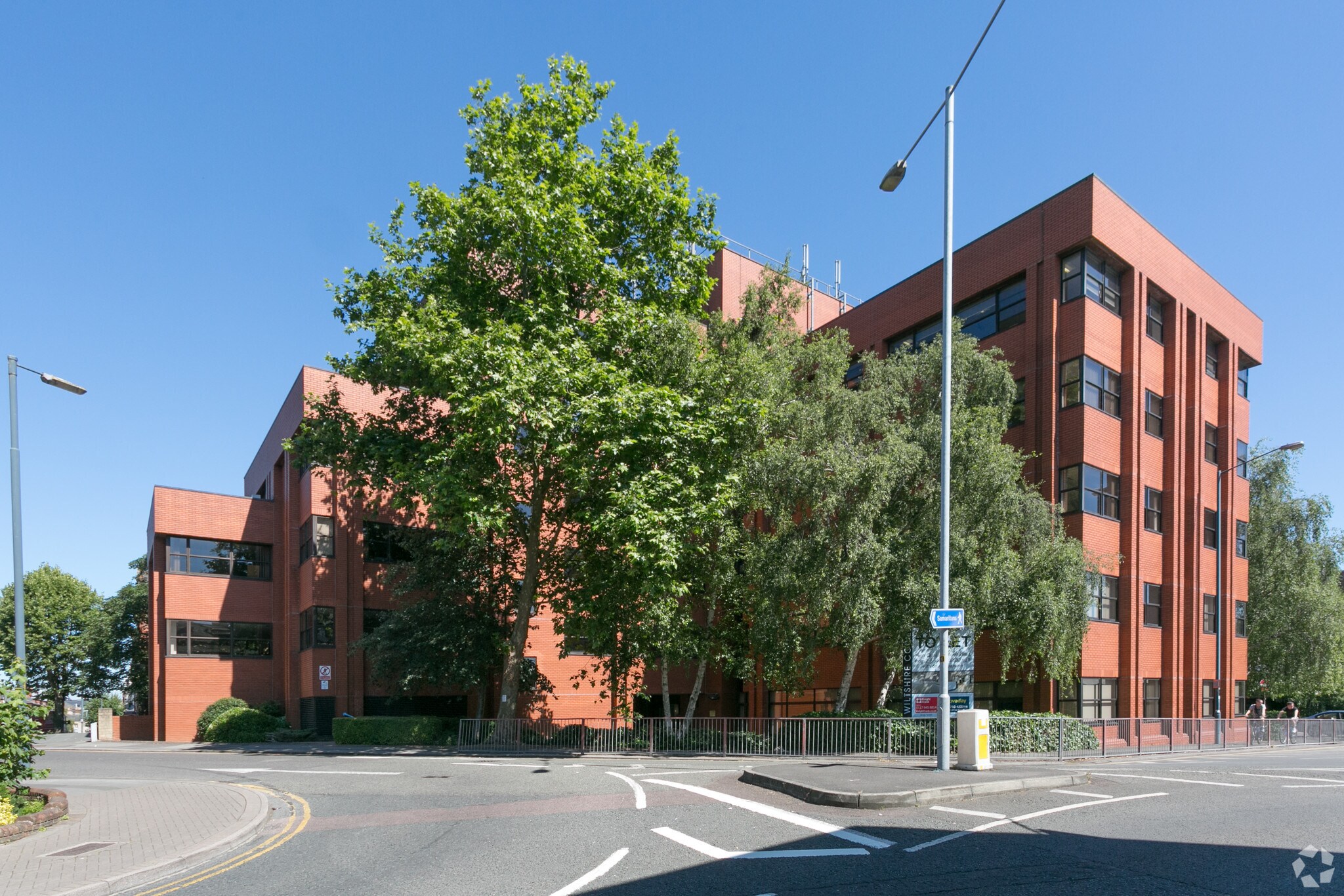 1 Farnsby St, Swindon for sale Building Photo- Image 1 of 1