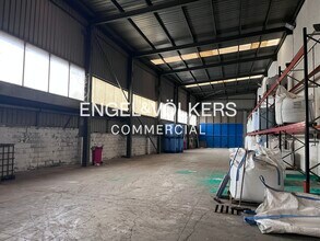 Industrial in Sant Fost de Campsentelles, Barcelona to rent Interior Photo- Image 1 of 6