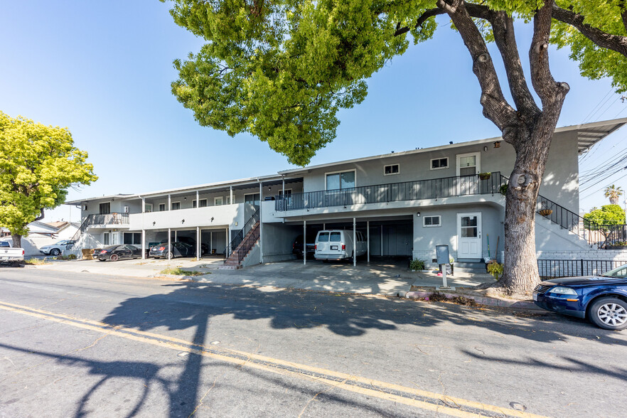 215 Oak St, San Jose, CA for sale - Building Photo - Image 1 of 15