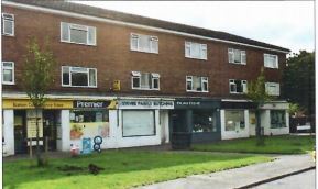 2 Windsor Para, Bedford for sale Primary Photo- Image 1 of 1