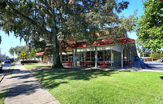 More details for 1122 Thomasville Rd, Tallahassee, FL - Retail for Rent