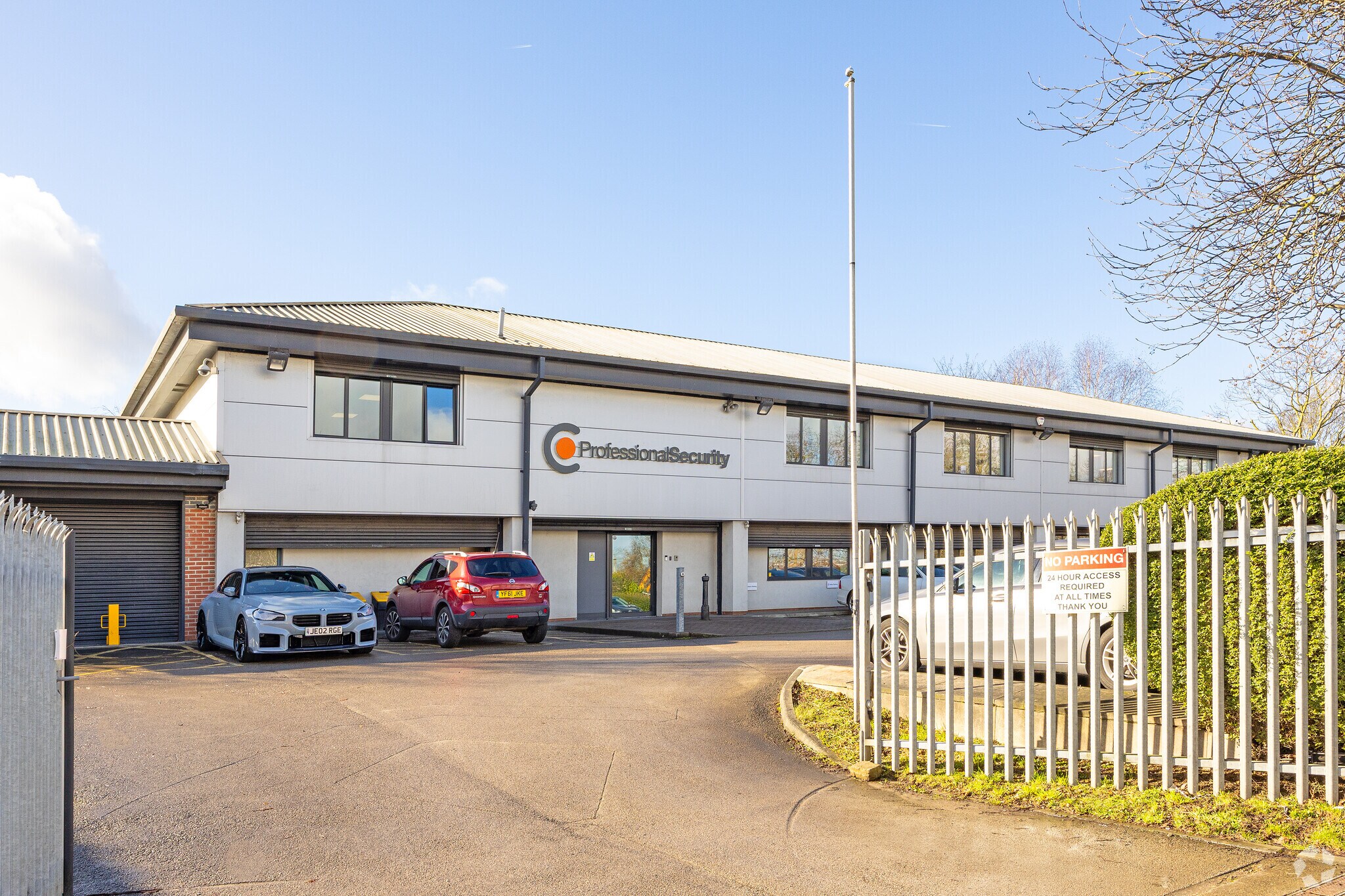 14 Pontefract Rd, Leeds for sale Primary Photo- Image 1 of 1