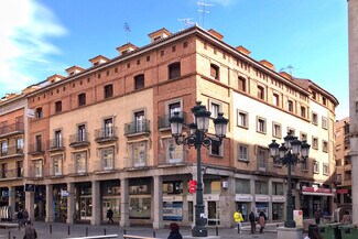 More details for Avenida Acueducto, 27, Segovia - Office to Rent