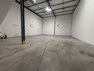 More details for Industrial to Rent
