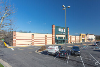 1671 S Pleasant Valley Rd, Winchester, VA for rent Building Photo- Image 1 of 6