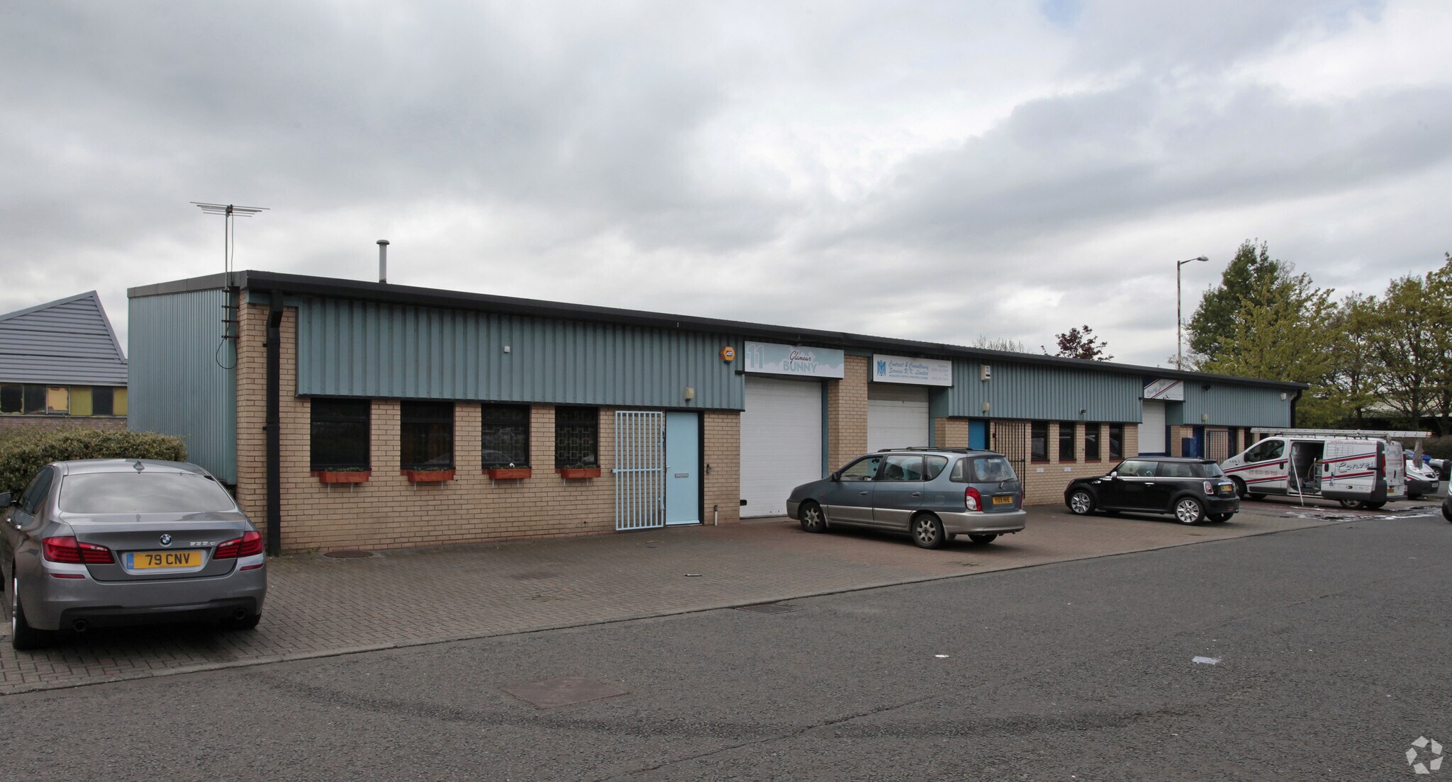 Hadrian Ct, Gateshead for sale Primary Photo- Image 1 of 1