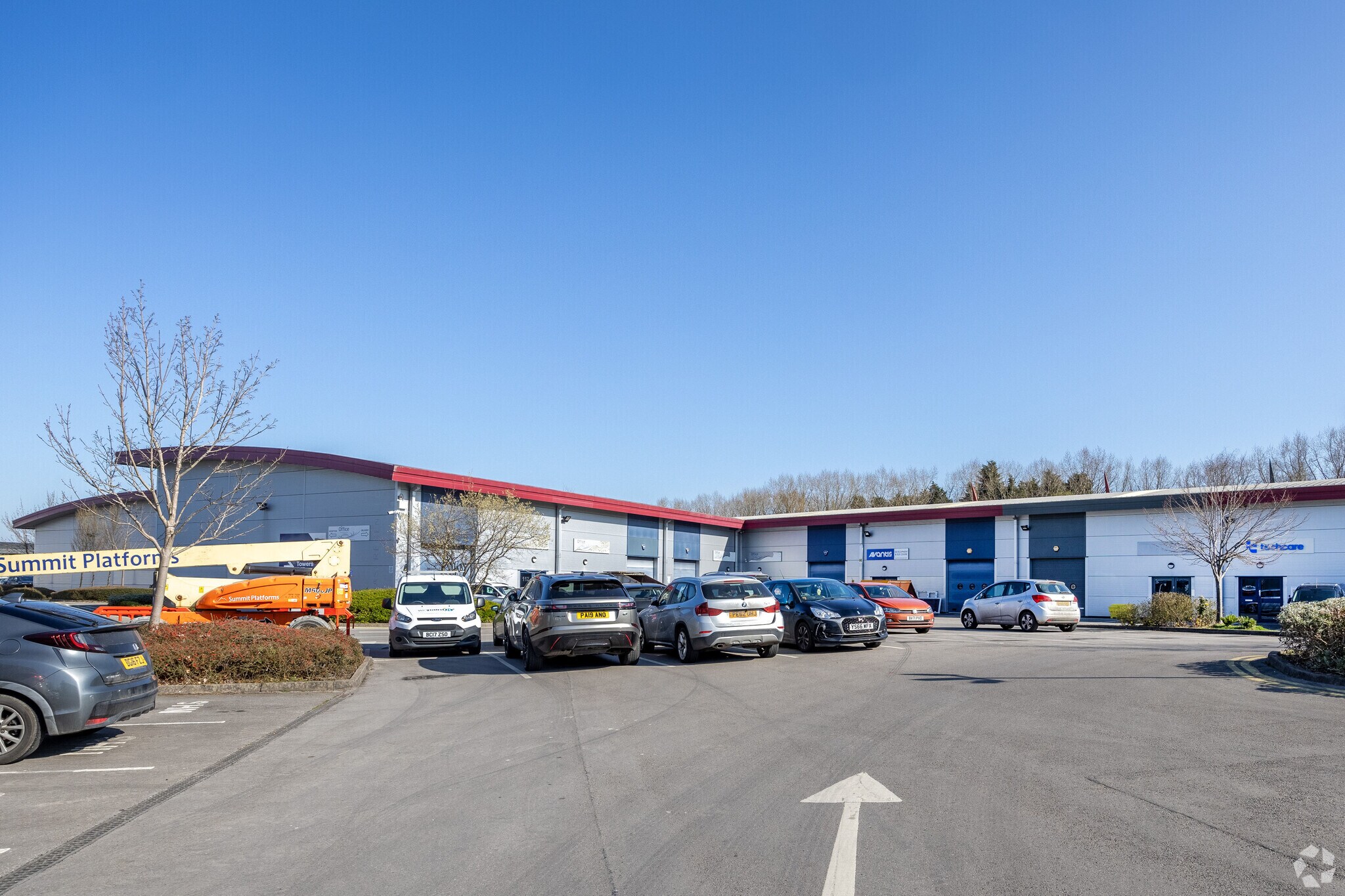 Wheelhouse Rd, Rugeley for sale Primary Photo- Image 1 of 1