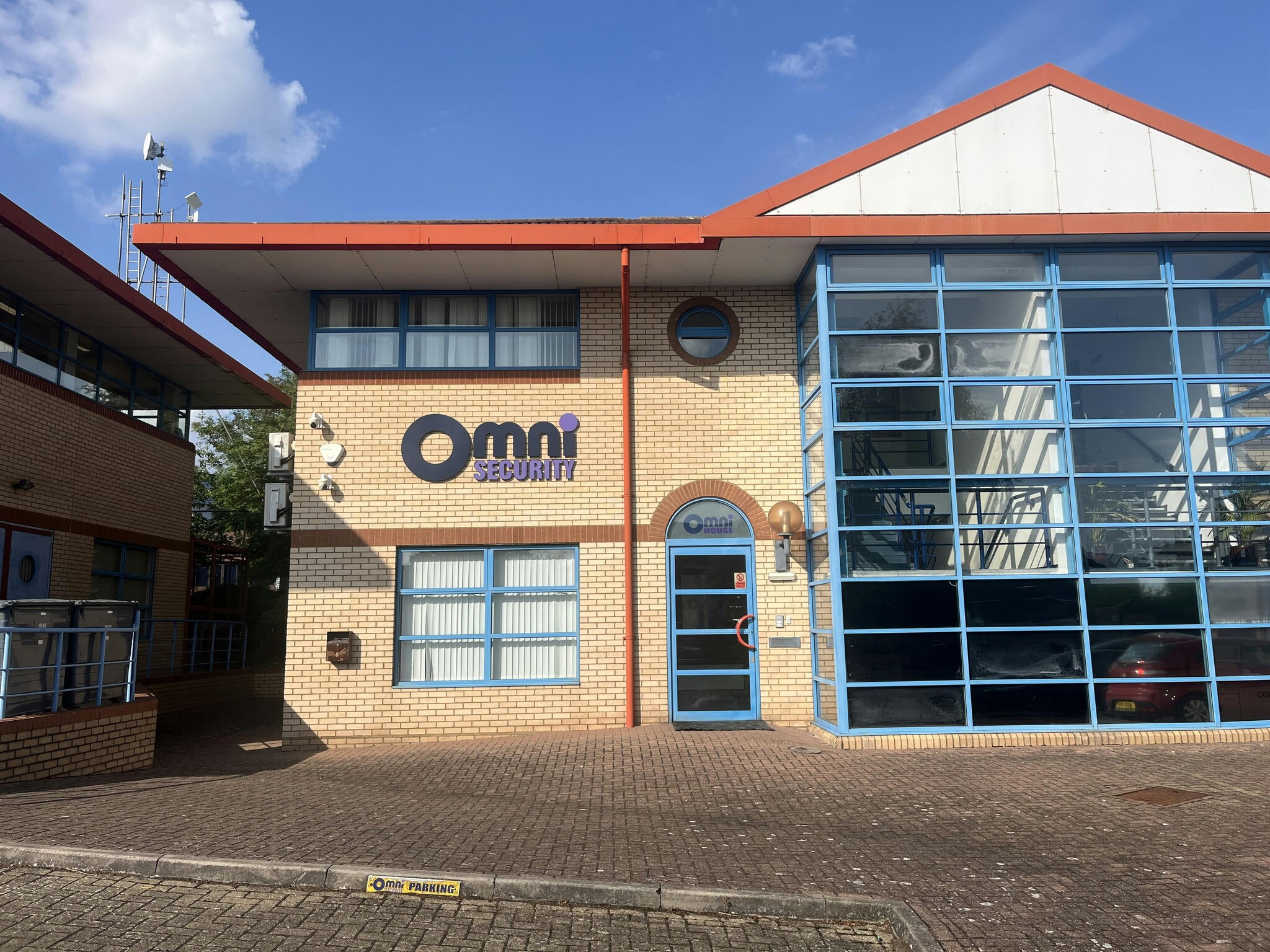 Avro Ct, Huntingdon to rent Building Photo- Image 1 of 10