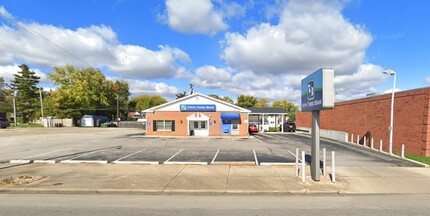 125 Jefferson St, Greenfield, OH for sale Building Photo- Image 1 of 1