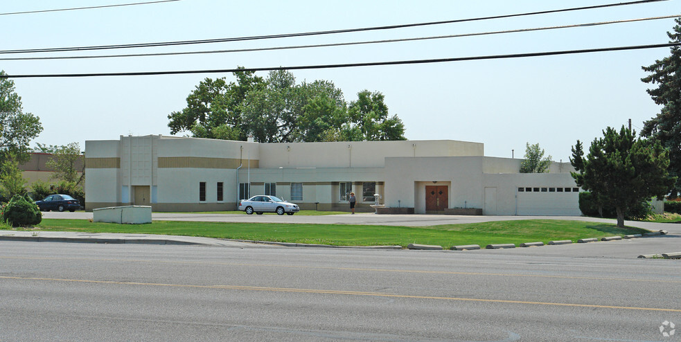 8209 W Fairview Ave, Boise, ID for sale - Primary Photo - Image 1 of 1