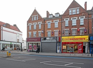 More details for 65 Balham High Rd, London - Retail for Rent