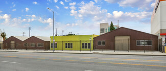 More details for 1975-1977 S Sepulveda Blvd, Los Angeles, CA - Light Industrial for Rent