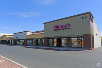 More details for 4016 N 1st Ave, Tucson, AZ - Retail for Rent