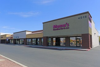 More details for 4016 N 1st Ave, Tucson, AZ - Retail for Rent