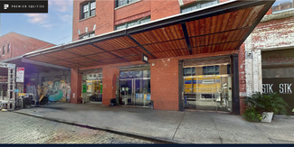 More details for 22-30 Little W 12th St, New York, NY - Retail for Rent