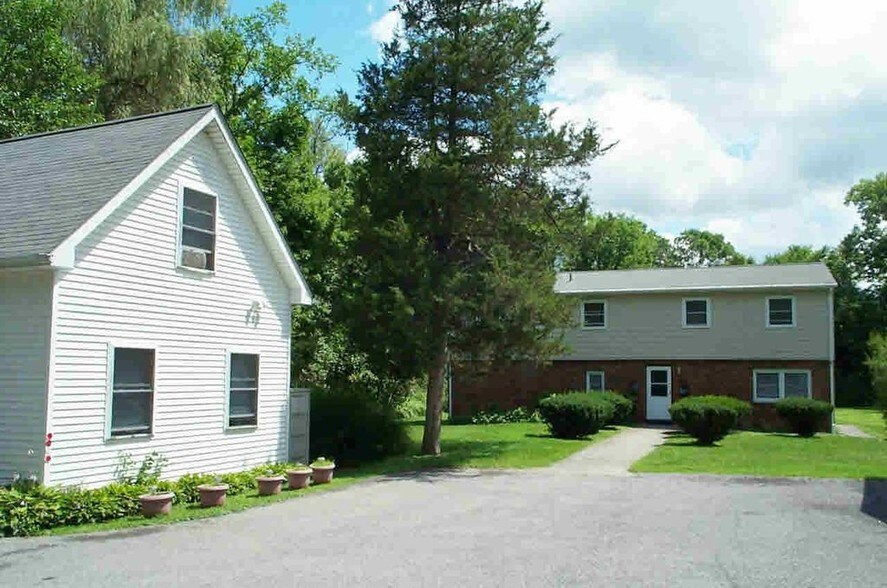 2858 Route 52, Hopewell Junction, NY for sale - Other - Image 1 of 1