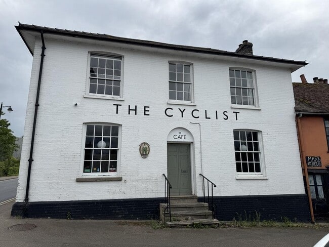 More details for 53 Ballingdon St, Sudbury - Retail for Sale