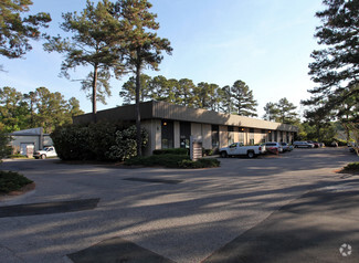 More details for 386 Spanish Wells Rd, Hilton Head, SC - Light Industrial for Rent