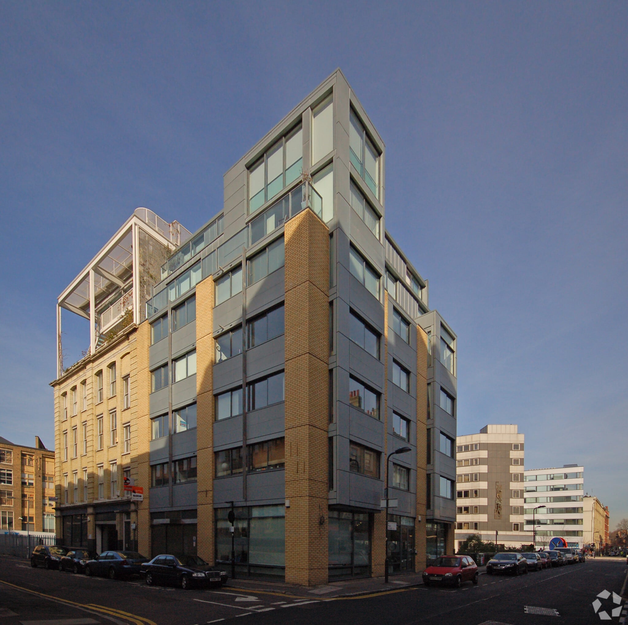 47 Paul St, London to rent Building Photo- Image 1 of 10
