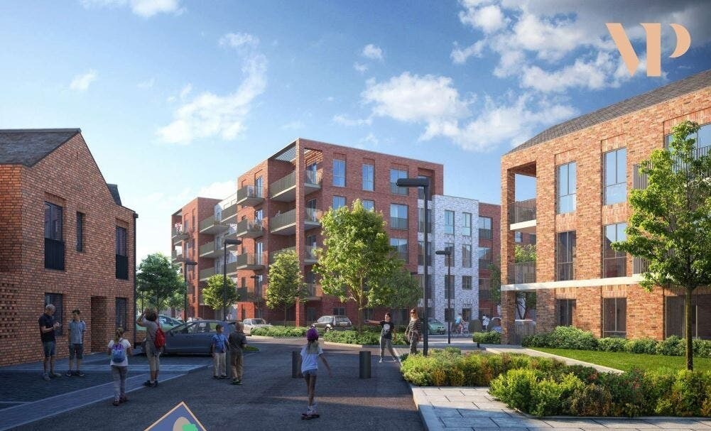 Town Ln, Staines for sale Building Photo- Image 1 of 4