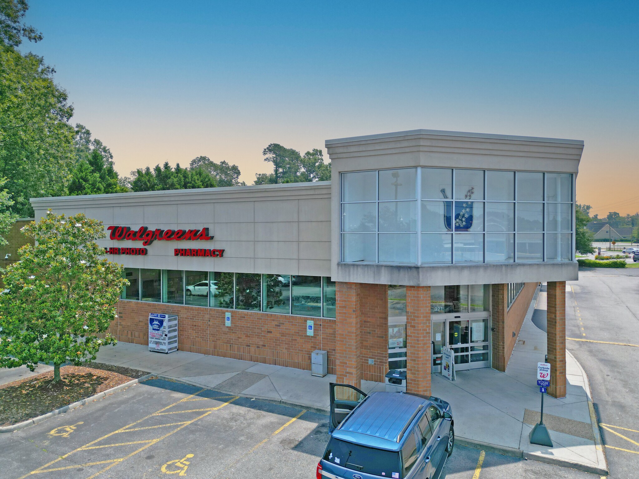 321 S Battlefield Blvd, Chesapeake, VA for sale Building Photo- Image 1 of 1