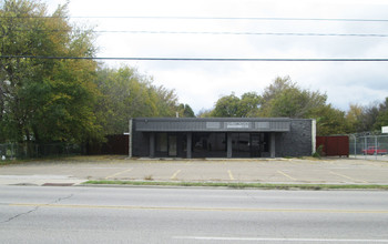 1402 N Sheridan Rd, Tulsa, OK for sale Building Photo- Image 1 of 1