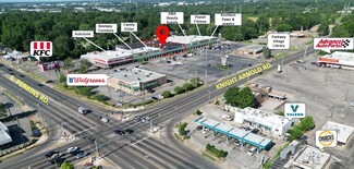 More details for 4679 Knight Arnold Rd, Memphis, TN - Retail for Rent