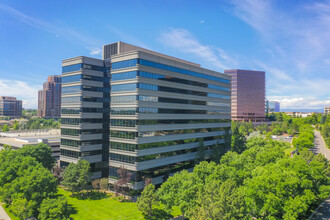 4601 Dtc Blvd, Denver, CO for rent Building Photo- Image 1 of 23