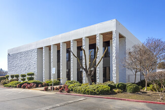 More details for 3185 M St, Merced, CA - Office for Rent