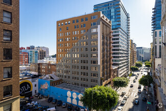 More details for 724 S Spring St, Los Angeles, CA - Office for Rent