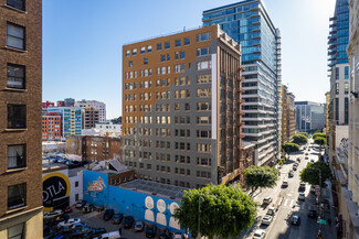 More details for 724 S Spring St, Los Angeles, CA - Office for Rent