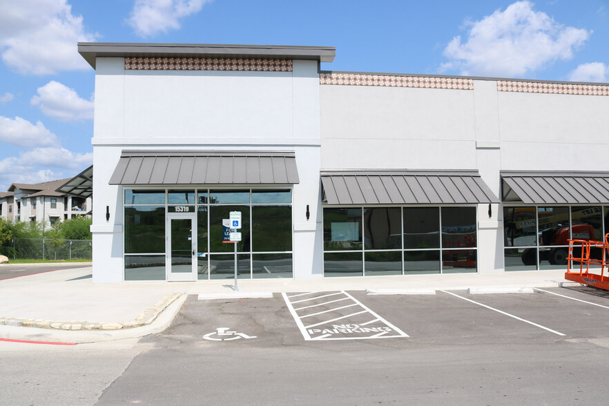 NEC Of Loop 1604 And Lookout Rd, San Antonio, TX for rent - Building Photo - Image 3 of 9