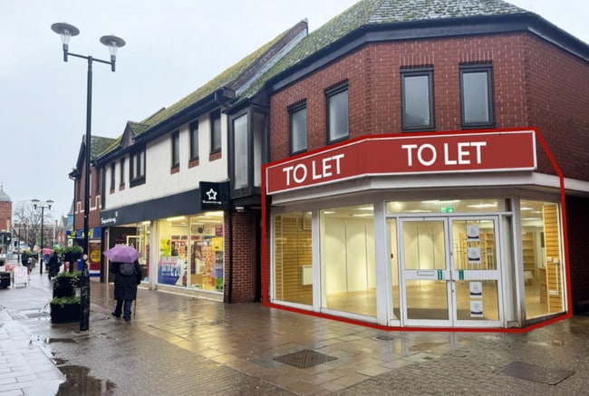 More details for 26-30 Chapel St, Exmouth - Retail to Rent