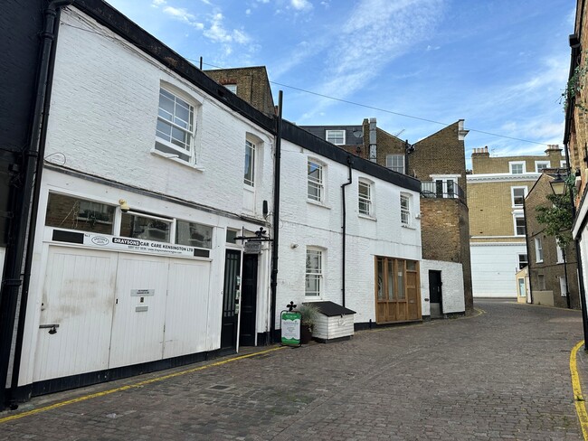 More details for 2 Drayson Mews, London - Office to Rent